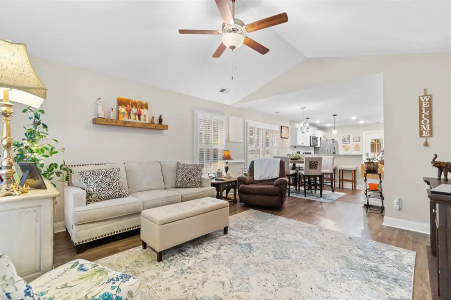 856 8th Ave., Aynor, SC 29544 - #2