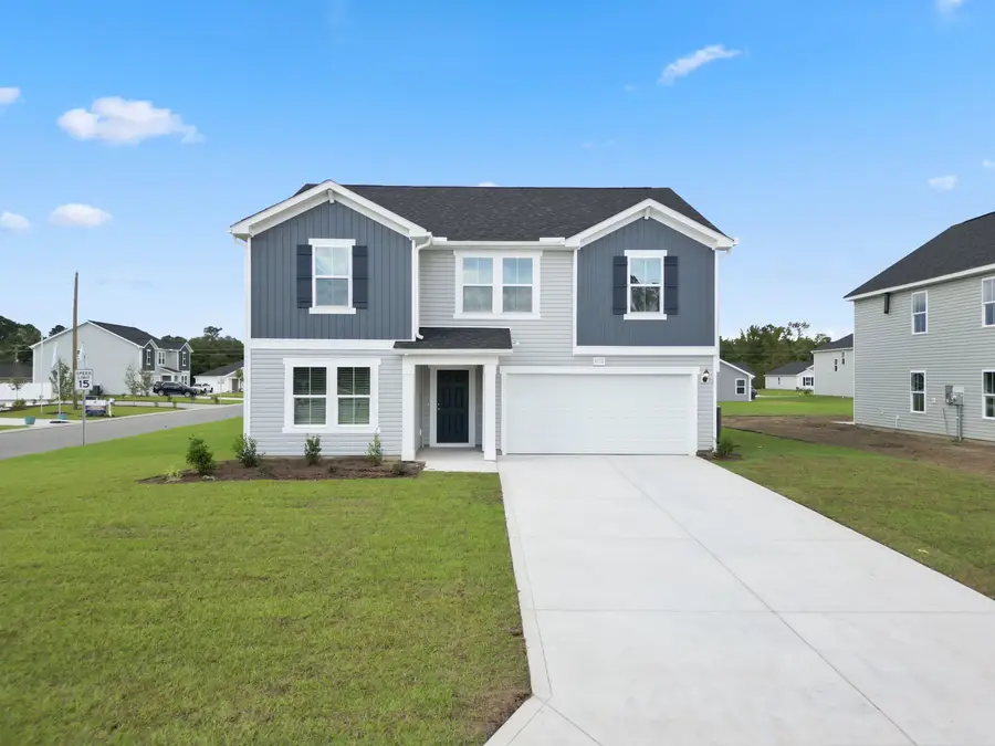 825 Rivas Way, Conway, SC 29527 - #2