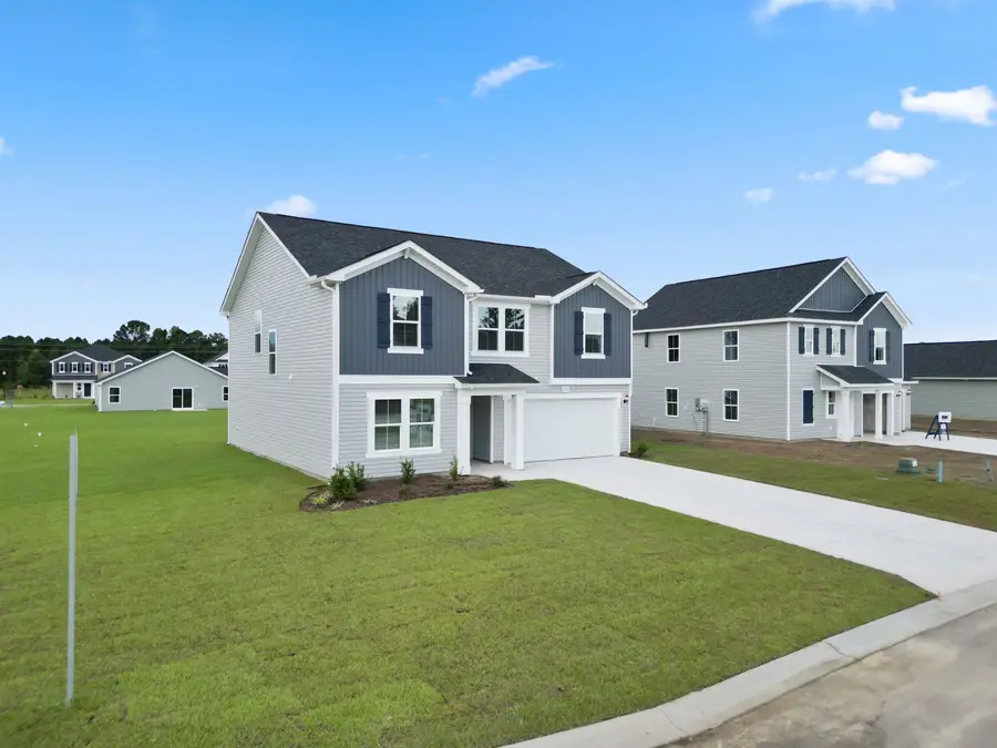 825 Rivas Way, Conway, SC 29527 - #3