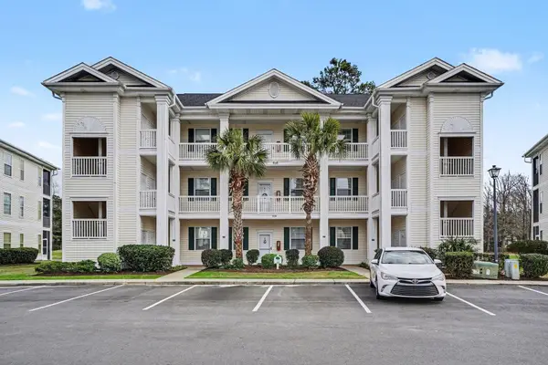 636 River Oaks Dr. #49I, Myrtle Beach, SC 29579