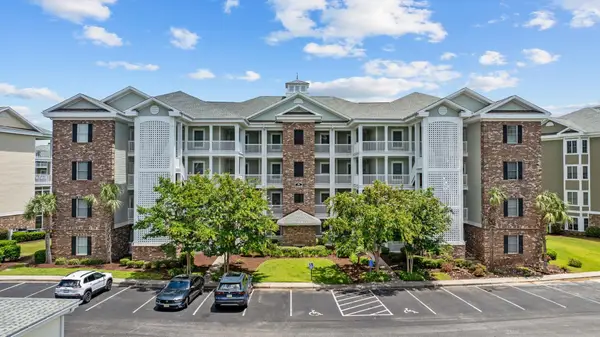 4869 Luster Leaf Circle #104, Myrtle Beach, SC 29577