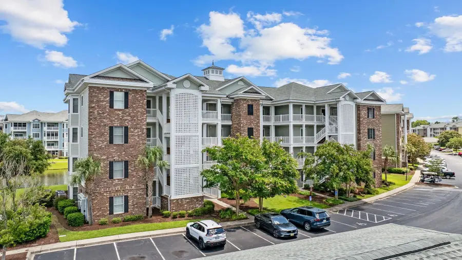 4869 Luster Leaf Circle #104, Myrtle Beach, SC 29577 - #2