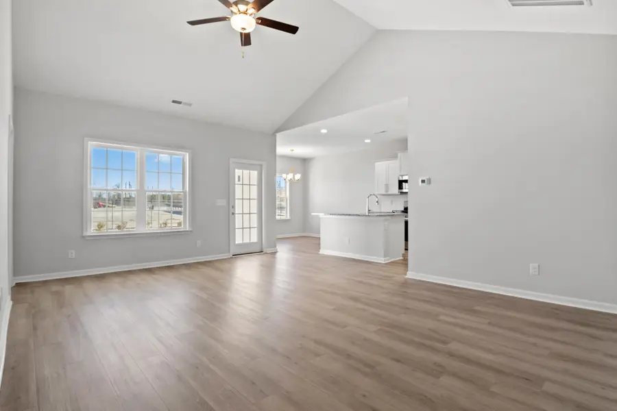 943 Woodside Dr., Conway, SC 29526 - #3