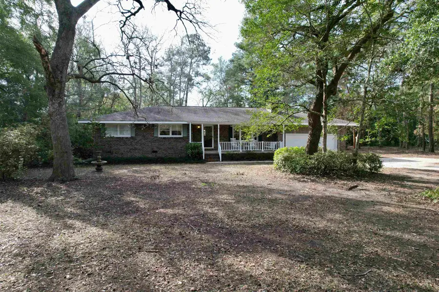 93 Mourning Dove Dr., Pawleys Island, SC 29585 - #2