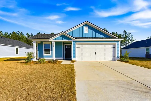 1609 King Oaks Loop, Conway, SC 29526