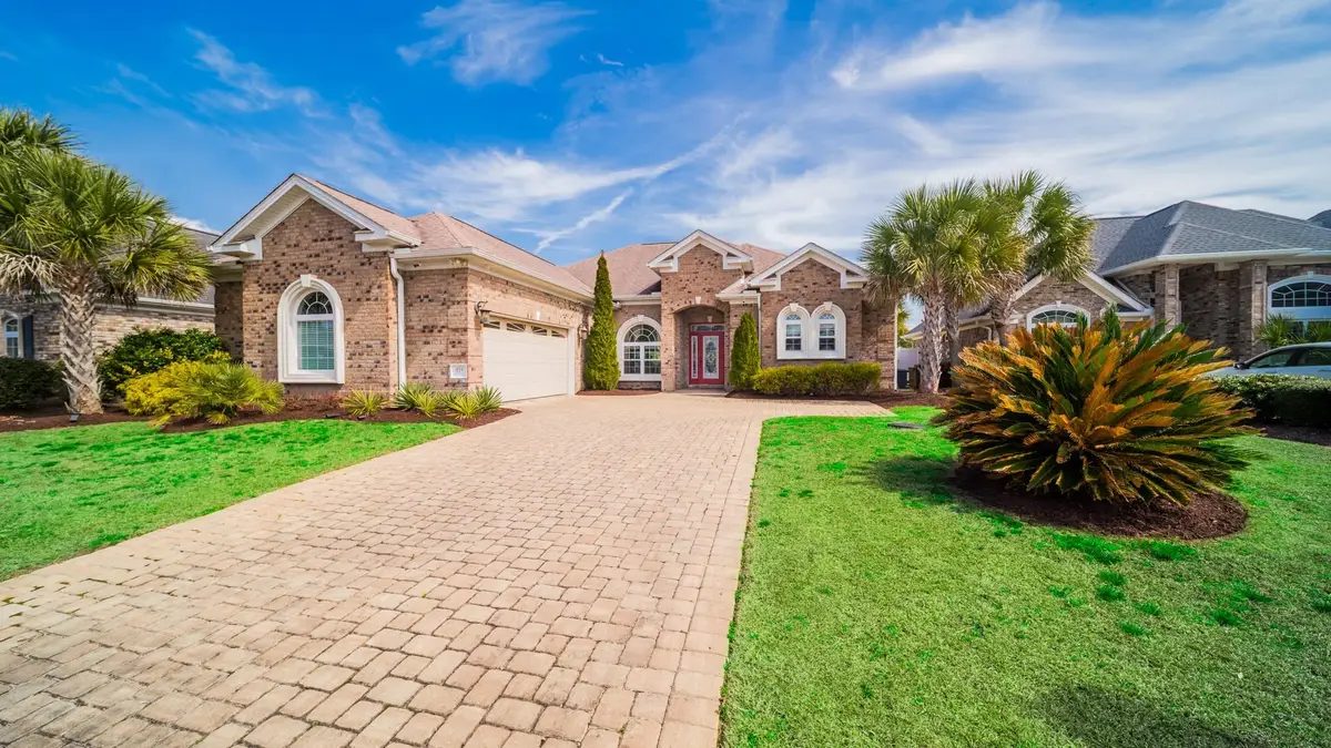 424 Waterfall Circle, Little River, SC 29566 - #1