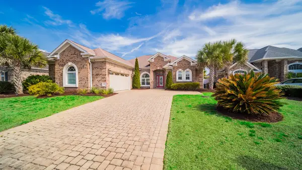 424 Waterfall Circle, Little River, SC 29566