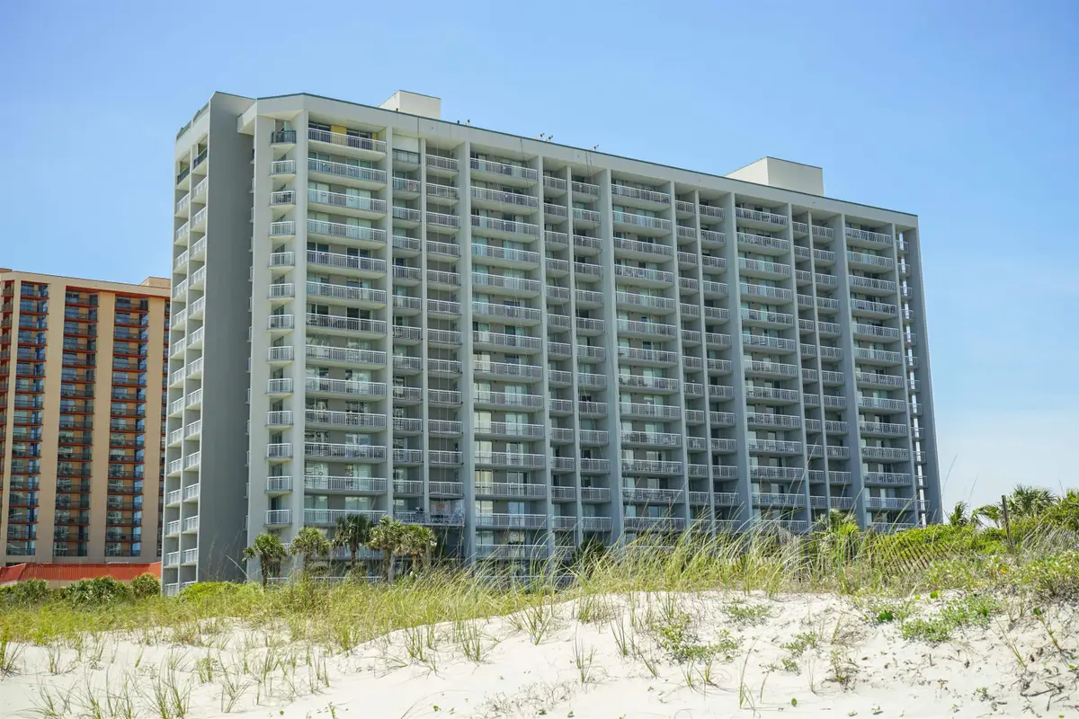 9820 Queensway Blvd. #109, Myrtle Beach, SC 29572 - #1