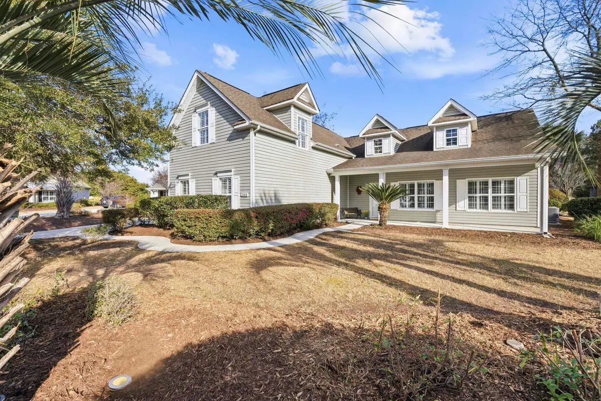 300 Caldera Ct., Murrells Inlet, SC 29576 - #1