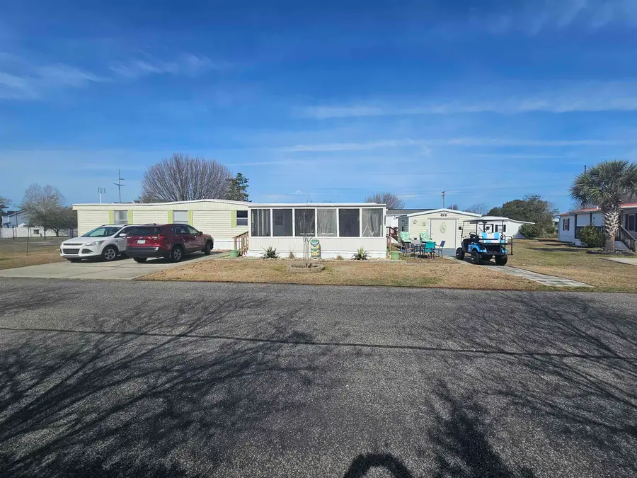 701 Parkway Dr., North Myrtle Beach, SC 29582 - #3