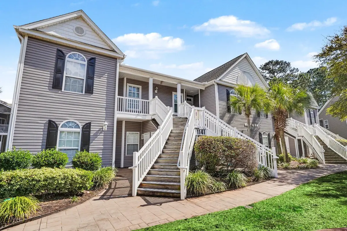 1141 Peace Pipe Pl. #201, Myrtle Beach, SC 29579 - #1