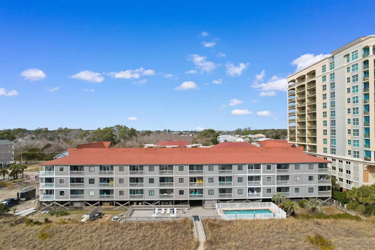 613 S Ocean Blvd. #F1, North Myrtle Beach, SC 29582 - #1