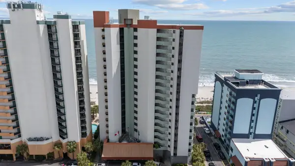 2701 N Ocean Blvd. #561/563, Myrtle Beach, SC 29577
