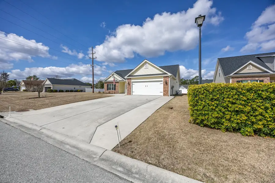 609 Fieldwoods Dr., Conway, SC 29526 - #3