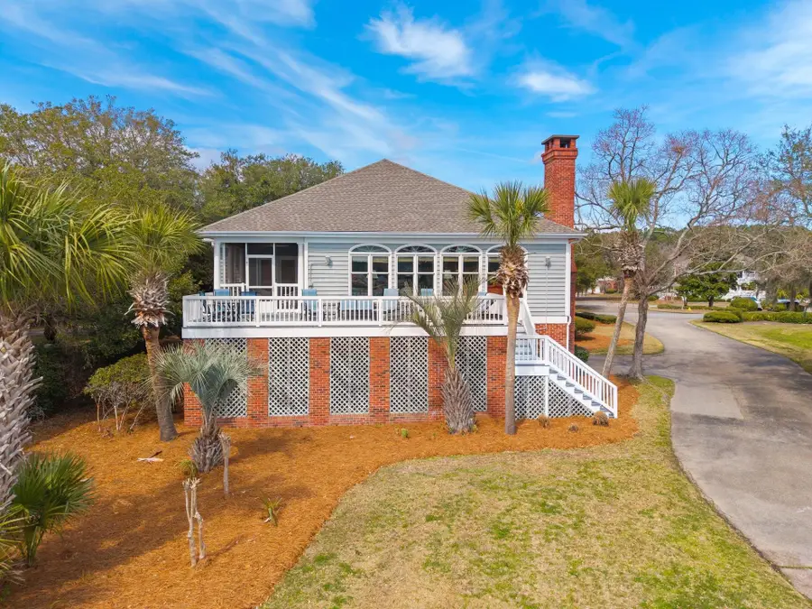 261 Marsh Lake Dr. #19, Georgetown, SC 29440 - #3