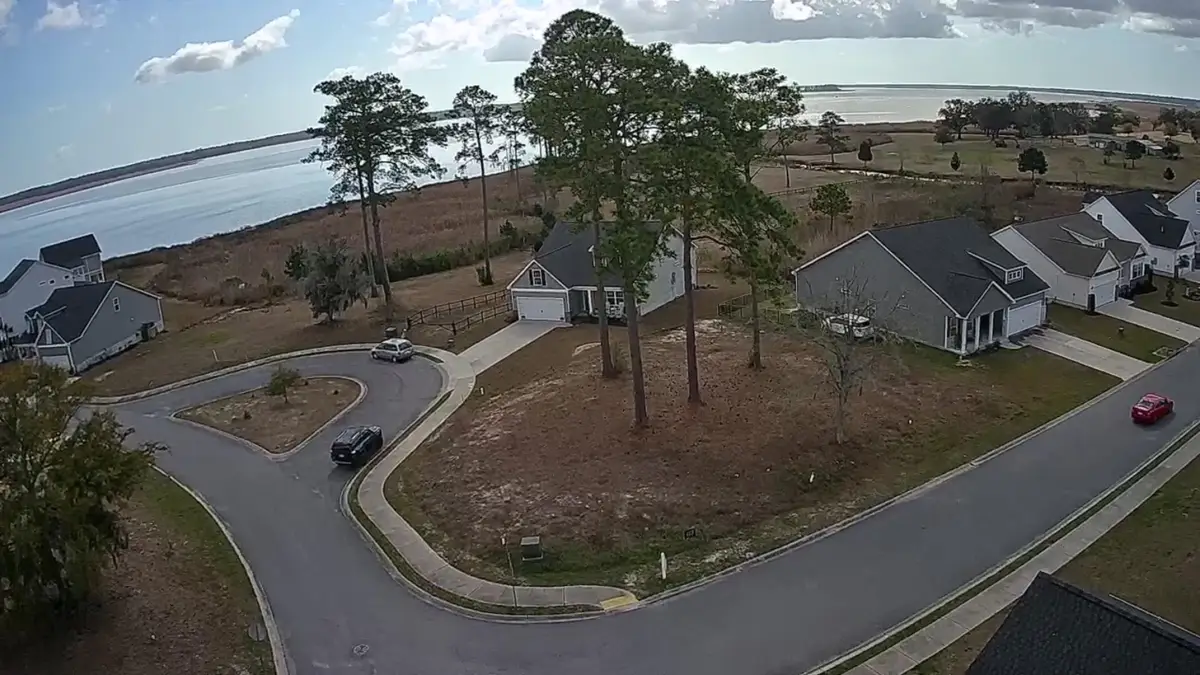 TBD South Bay St., Georgetown, SC 29440 - #1