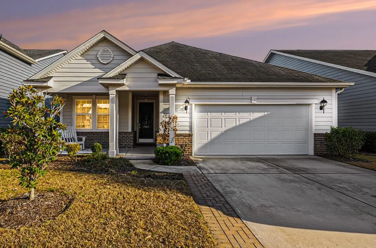 1560 Legacy Loop, Myrtle Beach, SC 29577 - #1