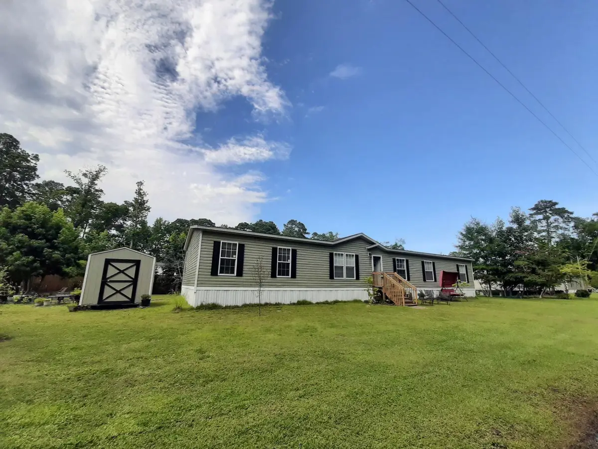 6350 Morris Pl., Myrtle Beach, SC 29588 - #1