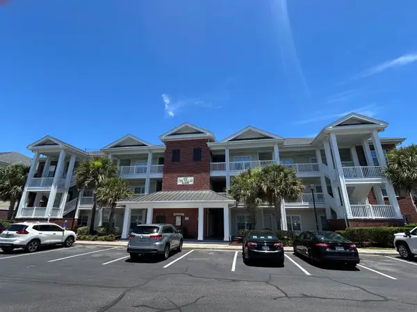 1008 Ray Costin Way #313, Murrells Inlet, SC 29576