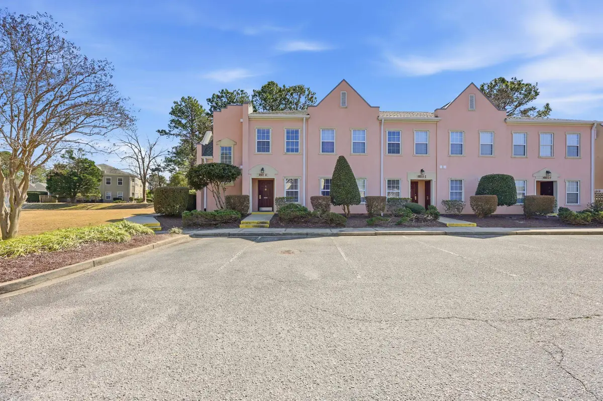 4502 Ailsa Ct. #A, Myrtle Beach, SC 29579 - #1