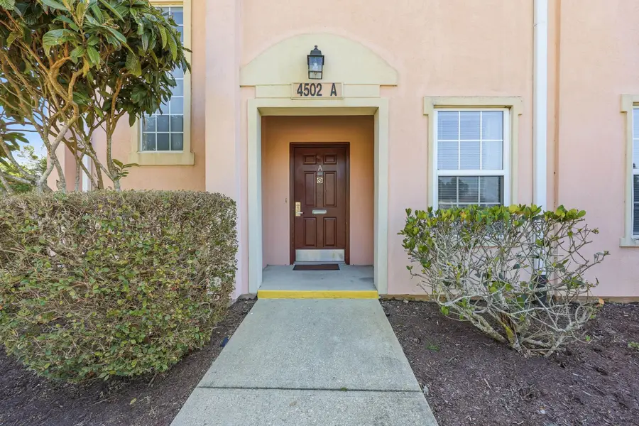 4502 Ailsa Ct. #A, Myrtle Beach, SC 29579 - #3