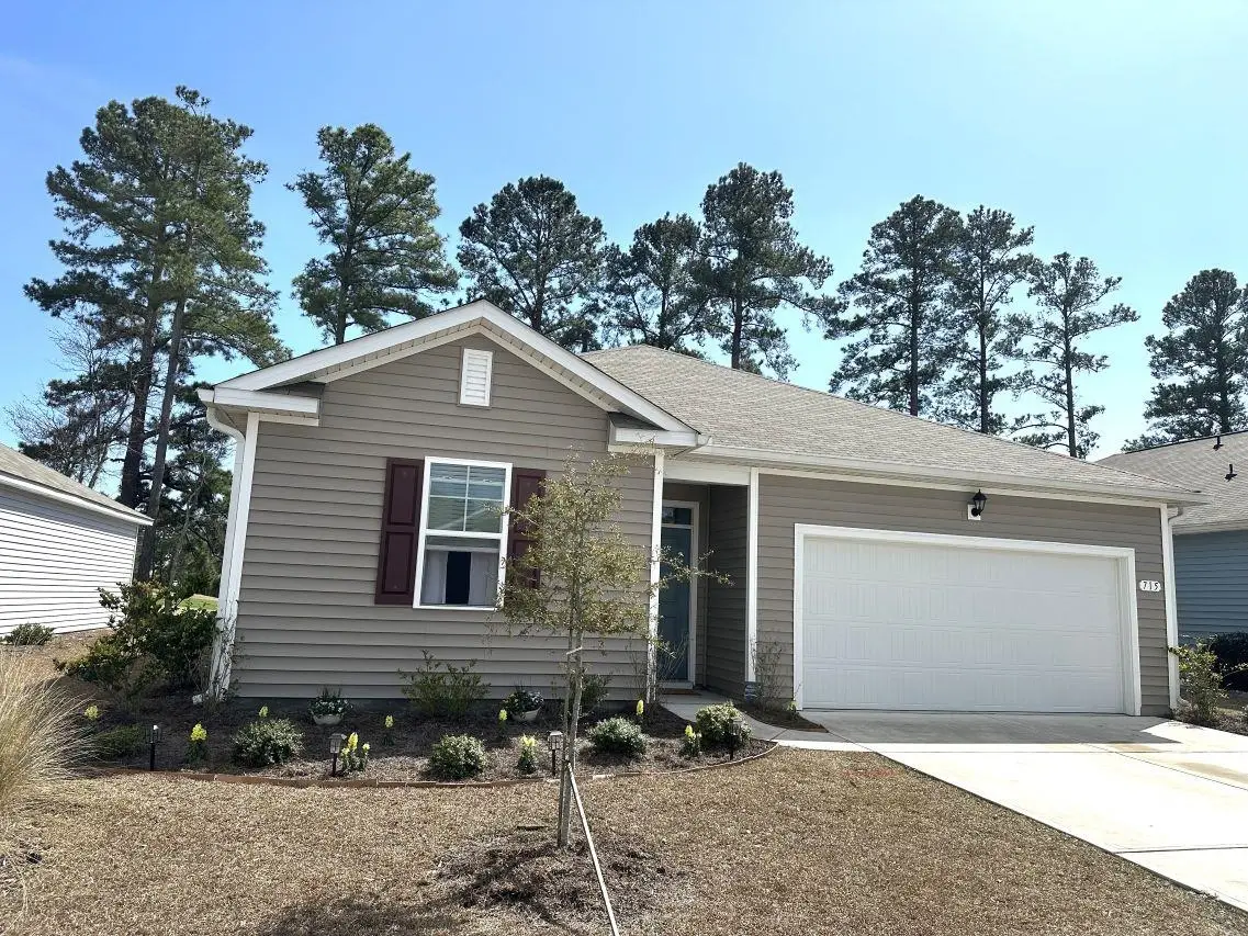 715 Gryffindor Dr., Longs, SC 29568 - #1