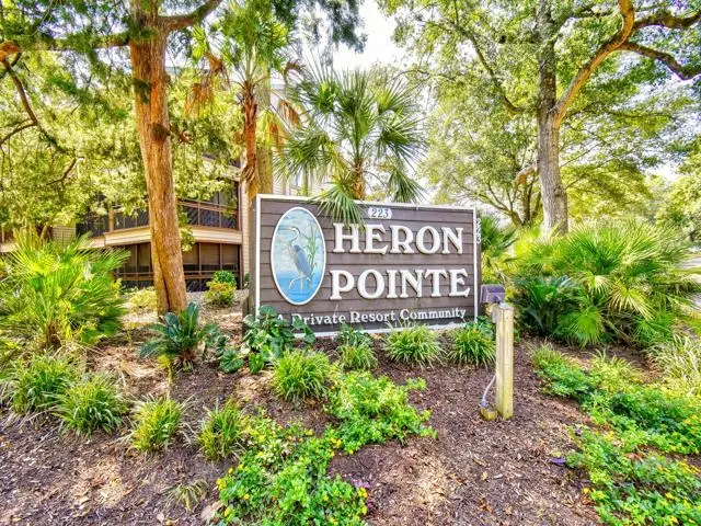 223 Maison Dr. #D-3, Myrtle Beach, SC 29572 - #2