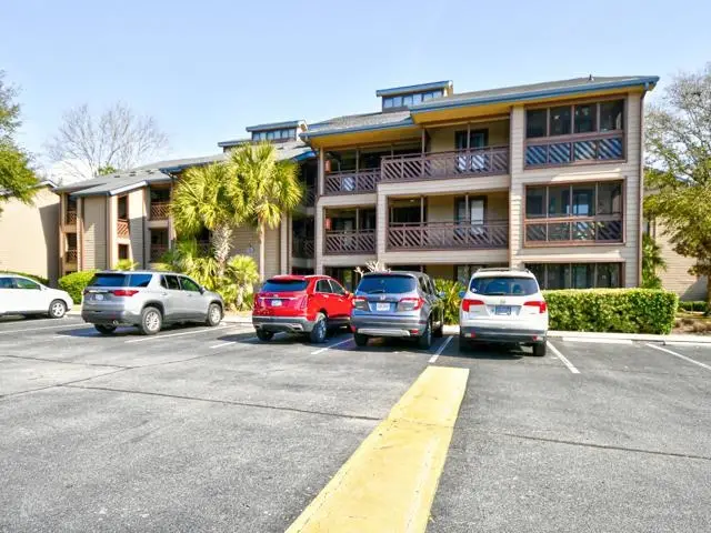 223 Maison Dr. #D-3, Myrtle Beach, SC 29572 - #3