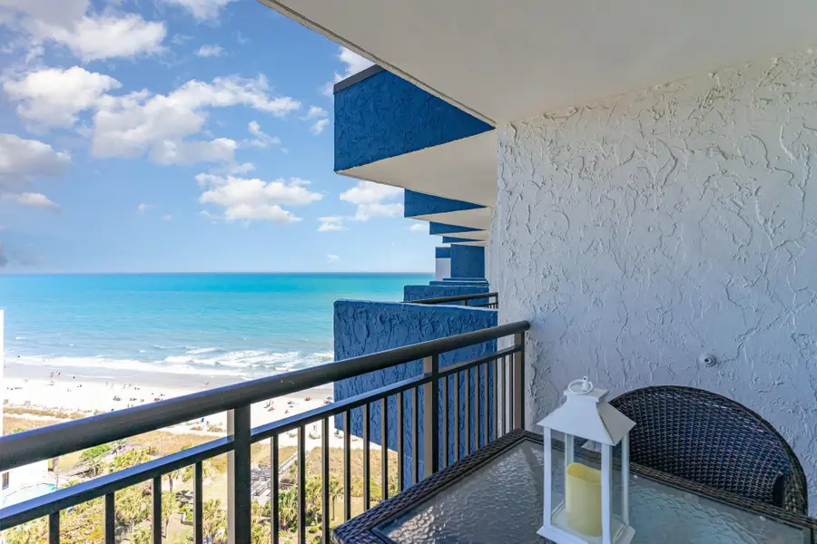 2001 S Ocean Blvd. #1505, Myrtle Beach, SC 29577 - #2