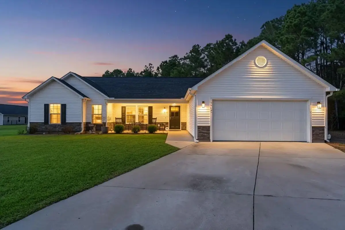 2513 Abacy Ct., Conway, SC 29527 - #1