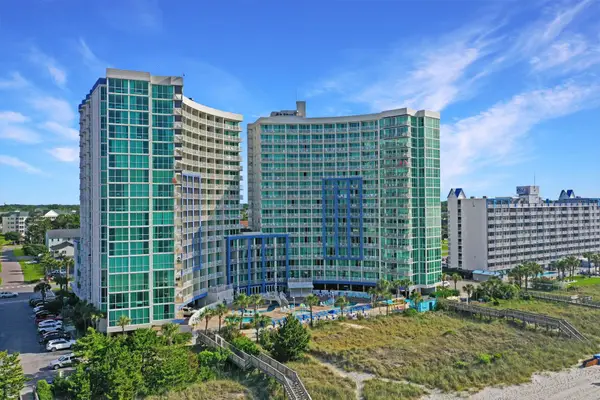 300 N Ocean Blvd. #1732, North Myrtle Beach, SC 29582