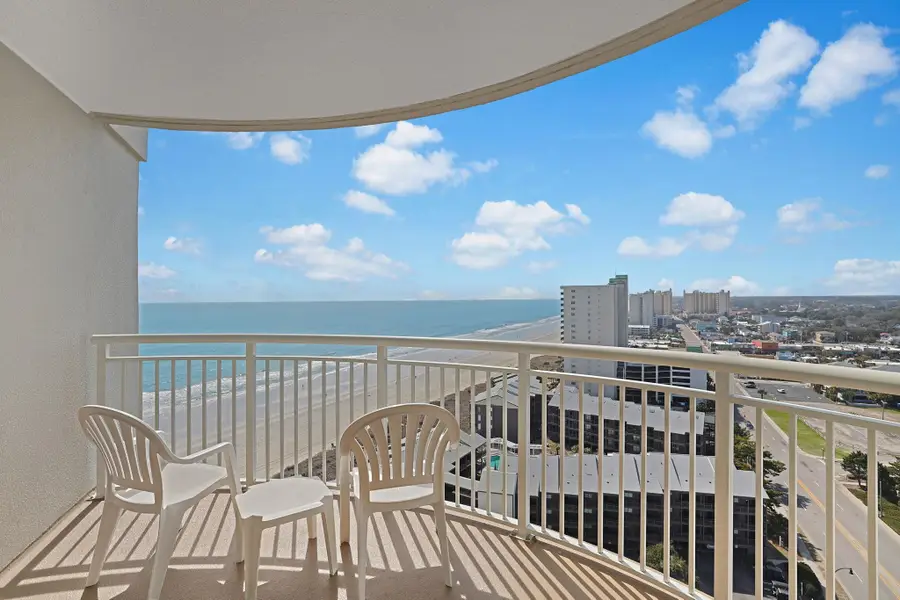 300 N Ocean Blvd. #1732, North Myrtle Beach, SC 29582 - #2