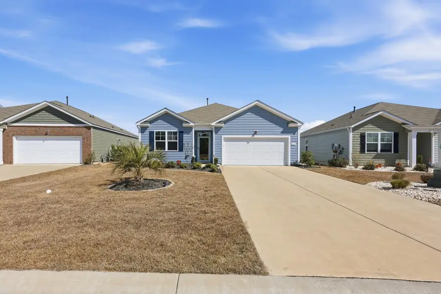 3689 Bells Lake Circle, Longs, SC 29568 - #2