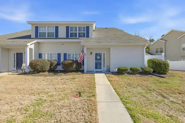 118 Gully Branch Ln. #2, Myrtle Beach, SC 29572