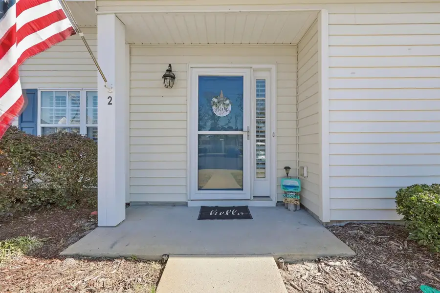 118 Gully Branch Ln. #2, Myrtle Beach, SC 29572 - #2