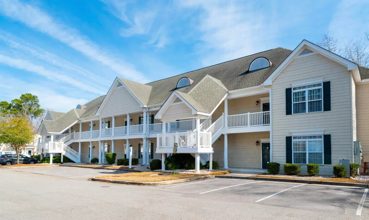 134 Scotch Broom Dr. #k203, Little River, SC 29566 - #1