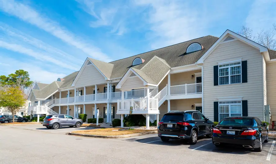 134 Scotch Broom Dr. #k203, Little River, SC 29566 - #2
