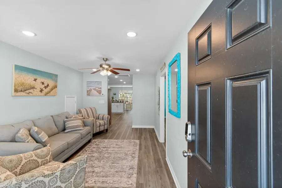 6665 East Sweetbriar Trail, Myrtle Beach, SC 29588 - #2