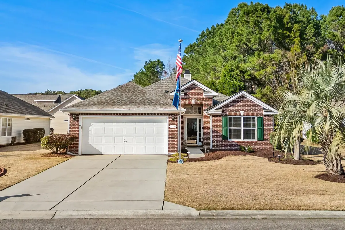138 Seville Dr., Murrells Inlet, SC 29576 - #1
