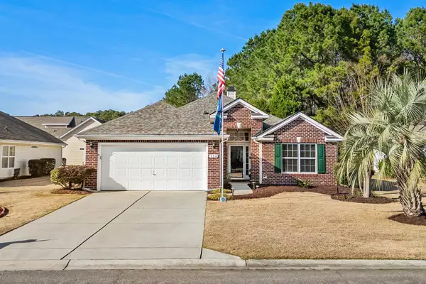 138 Seville Dr., Murrells Inlet, SC 29576