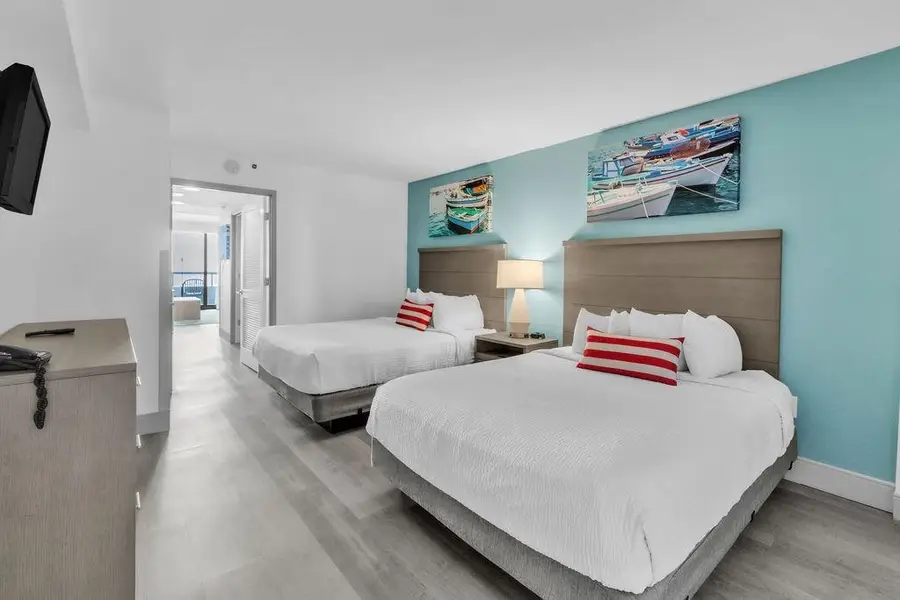 2401 S Ocean Blvd. #1054, Myrtle Beach, SC 29577 - #2