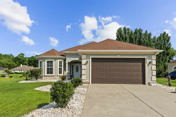 668 Barona Dr., Myrtle Beach, SC 29579