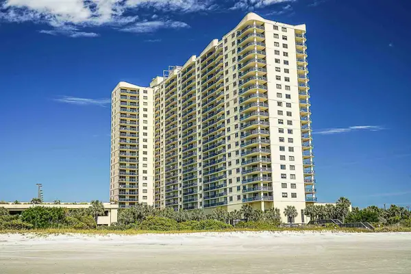 8560 Queensway Blvd. #1407, Myrtle Beach, SC 29572
