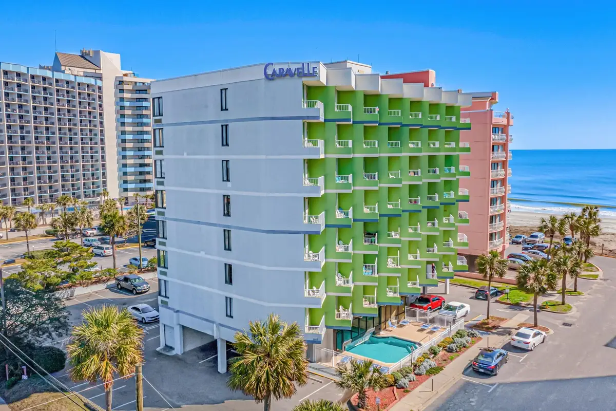 7000 N Ocean Blvd. #433, Myrtle Beach, SC 29572 - #1