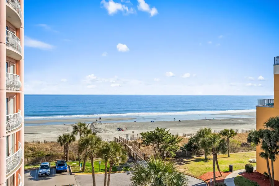 7000 N Ocean Blvd. #433, Myrtle Beach, SC 29572 - #2