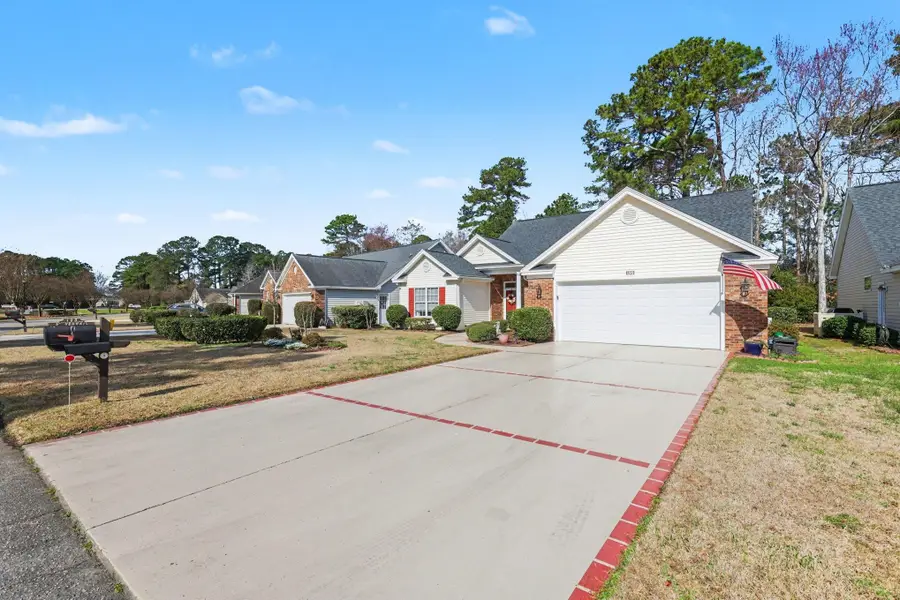 193 Glenwood Dr., Conway, SC 29526 - #3