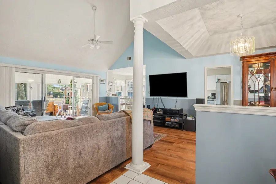 552 Bucks Trail, Longs, SC 29568 - #3