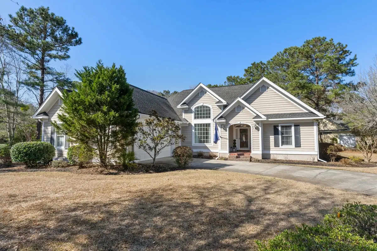 4955 Fulton Pl., Murrells Inlet, SC 29576 - #1