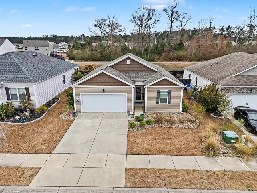 2771 Eclipse Dr., Myrtle Beach, SC 29577 - #2