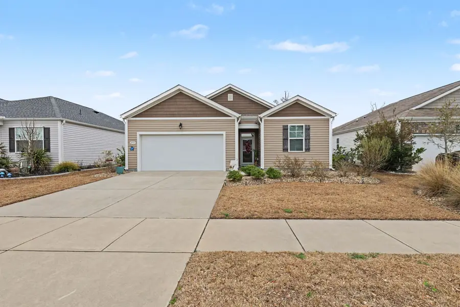 2771 Eclipse Dr., Myrtle Beach, SC 29577 - #3